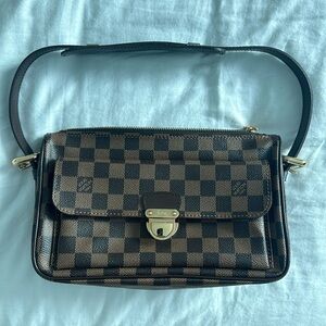 Louis Vuitton Damier Ebene Ravello GM